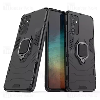 گارد ضد ضربه انگشتی سامسونگ Samsung Galaxy A82 5G KEYSION ShockProof Armor Ring - تصویر 2
