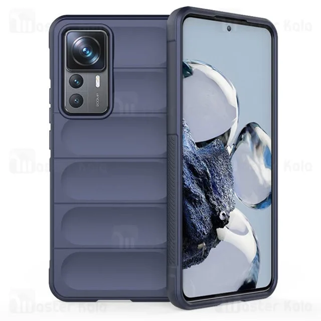 قاب سیلیکونی شیائومی Xiaomi 12T / 12T Pro / Redmi K50 Ultra Magic Shield - تصویر 3