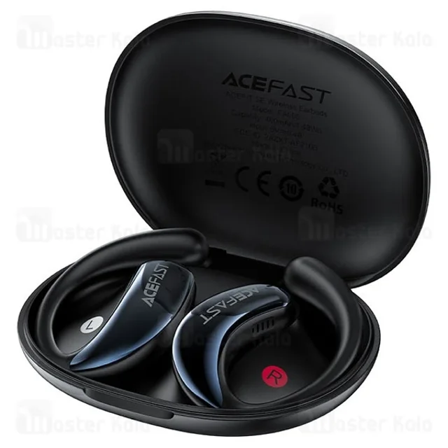 هندزفری بلوتوث ایس فست ACEFAST FA005 ACEFIT SE - تصویر 3