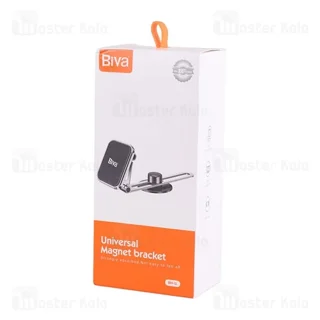 هولدر و پایه نگهدارنده بیوا Biva BH-11 مگنتی - تصویر 6
