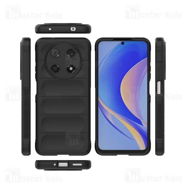 قاب سیلیکونی هواوی Huawei Nova Y90 Magic Shield - تصویر 8