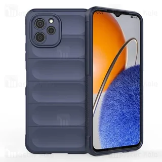 قاب سیلیکونی آنر Honor 90 Magic Shield - تصویر 2