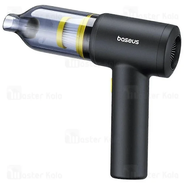 جارو شارژی ماشین بیسوس Baseus AT Car Vacuum Cleaner C30476600121 - تصویر 3