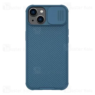 قاب محافظ iPhone 14 Plus Nillkin CamShield Pro Case دارای محافظ دوربین - تصویر 4