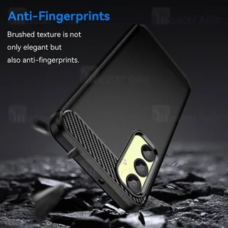 قاب فیبر کربنی سامسونگ Samsung Galaxy A35 Rugged Armor Fiber Carbon - تصویر 5