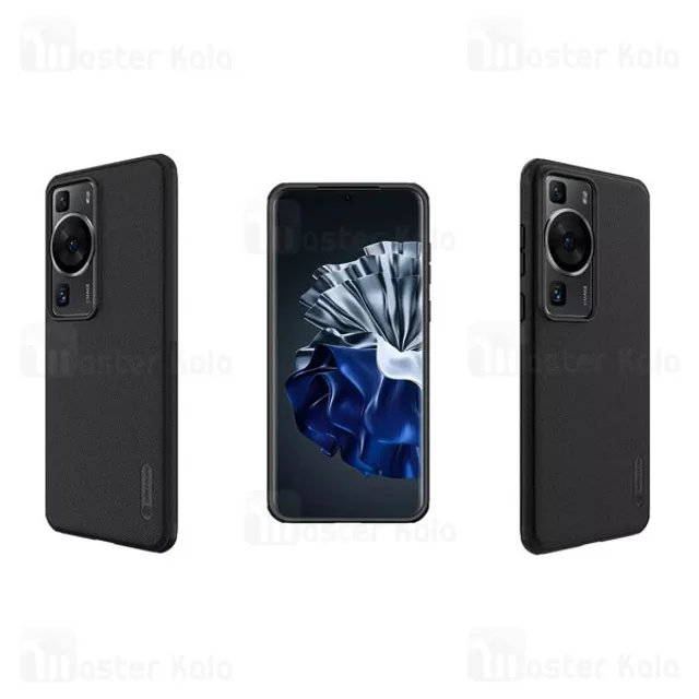 قاب محافظ نیلکین هواوی Huawei P60 Pro / P60 Nillkin Frosted Shield Pro - تصویر 4