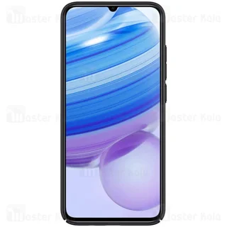 قاب محافظ نیلکین شیائومی Xiaomi Redmi 10X 5G / 10X Pro 5G Nillkin CamShield دارای محافظ - تصویر 4