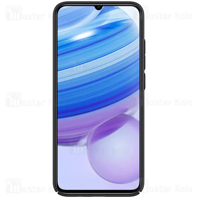 قاب محافظ نیلکین شیائومی Xiaomi Redmi 10X 5G / 10X Pro 5G Nillkin CamShield دارای محافظ - تصویر 4