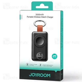 شارژر اپل واچ جویروم Joyroom JR-WQW01 - تصویر 7