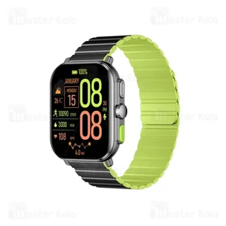 ساعت هوشمند شیائومی گلوریمی Glorimi GS2 Pro - تصویر 4
