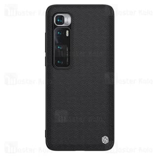 قاب فیبر نیلکین شیائومی Xiaomi Mi 10 Ultra Nillkin Textured Nylon Fiber Case - تصویر 2