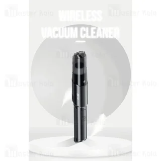 جارو شارژی ماشین بیوا Biva BVC-04 توان 60 وات - تصویر 8