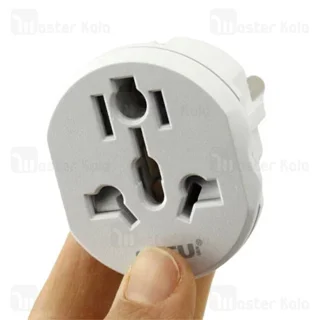 مبدل برق نیتو NITU NT-A2 - تصویر 4