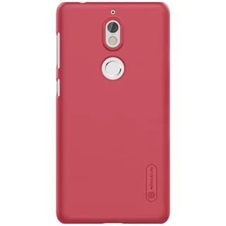 قاب محافظ نیلکین نوکیا Nokia 7 Nillkin Frosted Shield - تصویر 2
