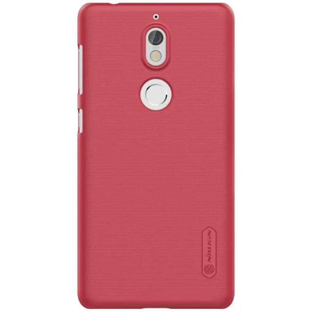 قاب محافظ نیلکین نوکیا Nokia 7 Nillkin Frosted Shield - تصویر 2