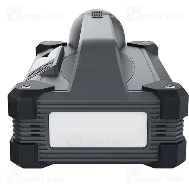 پاوربانک 24000 و کمپرسور باد و جامپ استارتر خودرو گرین لاین Green Lion JX66 Jump Starter - تصویر 5