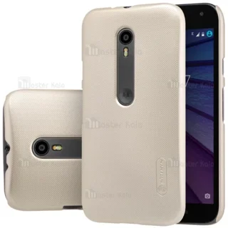 قاب محافظ نیلکین موتورولا Motorola Moto G3 Nillkin Frosted Shield - تصویر 5