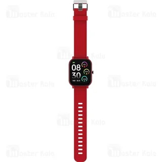 ساعت هوشمند پرودو Porodo Endura Fit Active Pro PDSW1830H - تصویر 4