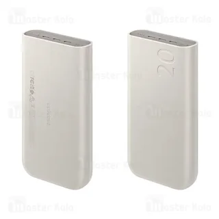 پاوربانک 20000 سامسونگ Samsung EB-P4520 Battery Pack توان 45 وات - تصویر 2