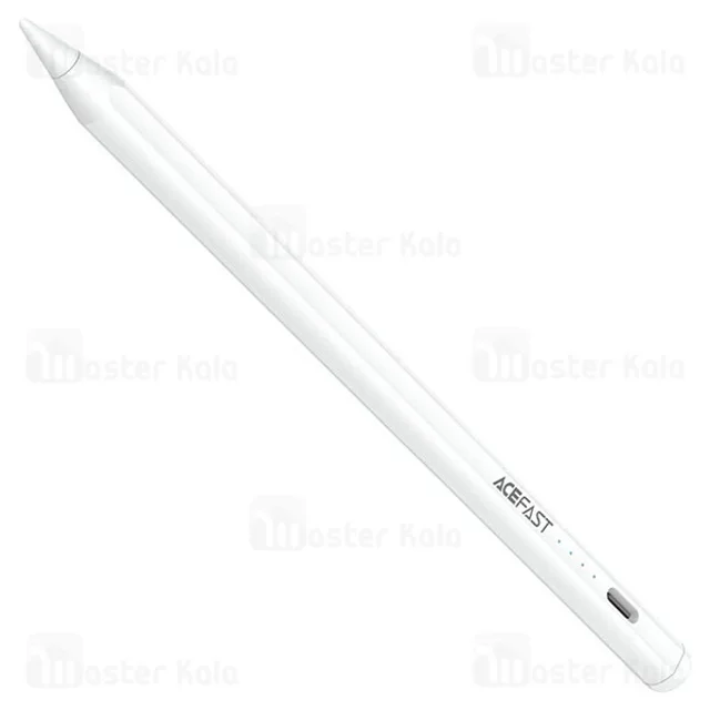 قلم لمسی ایس فست Acefast V1 Universal Capacitive Pen - تصویر 4
