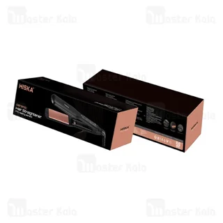 اتو مو هیسکا Hiska H5101 - تصویر 7