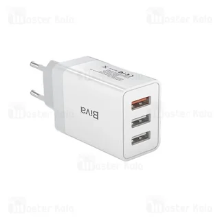 شارژر دیواری بیوا Biva HC-13 توان 30 وات - تصویر 2