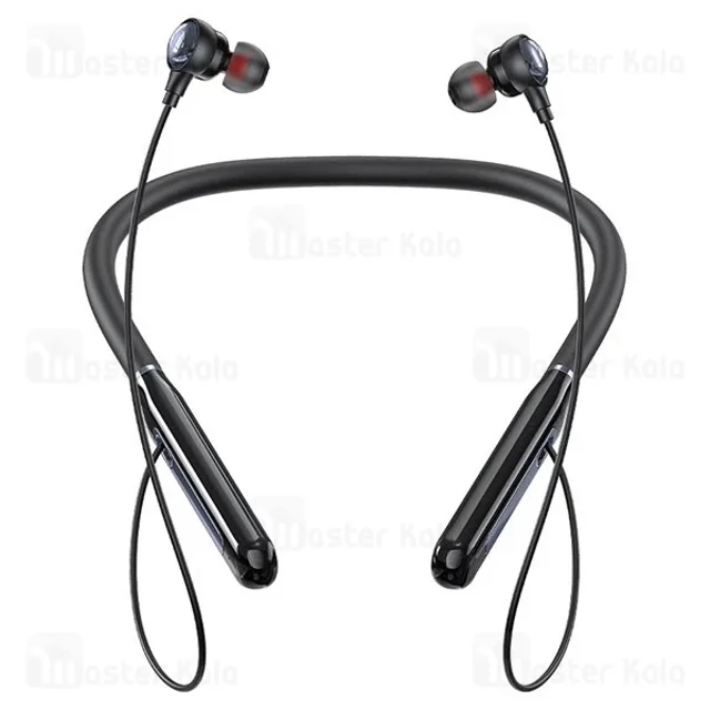 هندزفری بلوتوث گردنی ایس فست ACEFAST N5 Wireless Earphones - تصویر 3