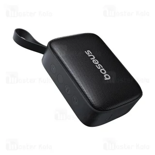 اسپیکر بلوتوث بیسوس Baseus AeQur 30 Mini Portable A20077900123-00 - تصویر 3