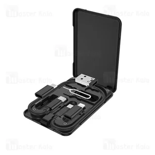پک کابل چند منظوره پرووان Proone PCK006 - تصویر 2