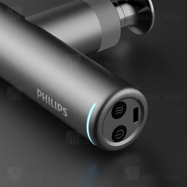 ماساژور تفنگی حرارتی فیلیپس Philips PPM7307 - تصویر 4
