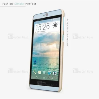 قاب محافظ نیلکین اچ تی سی HTC Desire 826 Nillkin Frosted Shield - تصویر 7