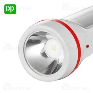 چراغ قوه دی پی DP DP-9111B - تصویر 5