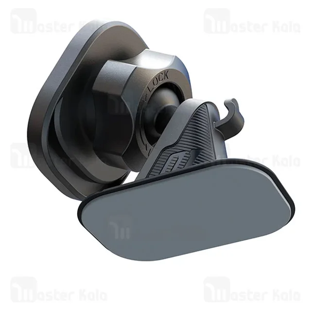 هولدر و پایه نگهدارنده مگنتی جویروم Joyroom JR-ZS400 - تصویر 3