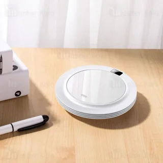 شارژر وایرلس جویروم Joyroom JR-A16 Cooler Wireless Fast Charger QC3.0 10W توان 10 وات - تصویر 5