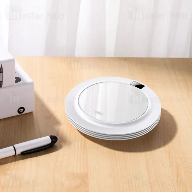 شارژر وایرلس جویروم Joyroom JR-A16 Cooler Wireless Fast Charger QC3.0 10W توان 10 وات - تصویر 5