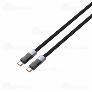 کابل Type C به Type C الدینیو LDNIO LC241c طول 2 متر توان 65 وات - تصویر 4