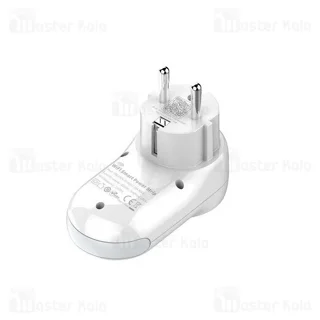 مبدل برق هوشمند الدینیو LDNIO SEW1058 - تصویر 4