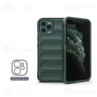 قاب سیلیکونی آیفون Apple iPhone 11 Pro Magic Shield - تصویر 3
