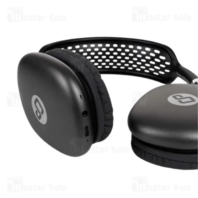 هدفون بلوتوث پرووان Proone PHB3555N - تصویر 5