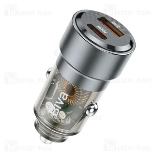 شارژر فندکی بیوا Biva CC-09 توان 75 وات - تصویر 2