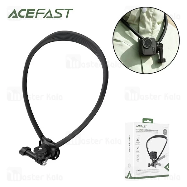هولدر گردنی دوربین ایس فست ACEFAST E37