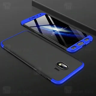 قاب 360 درجه GKK سامسونگ Samsung Galaxy J4 2018 GKK 360 Full Case - تصویر 5