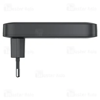 شارژر دیواری ایس فست ACEFAST A100 PD65W GaN Fast Charger توان 65 وات - تصویر 3