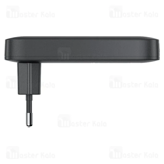 شارژر دیواری ایس فست ACEFAST A100 PD65W GaN Fast Charger توان 65 وات - تصویر 3