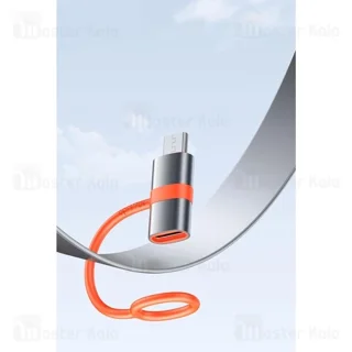 تبدیل میکرو یو اس بی به Type-C مک دودو Mcdodo OT-3820 توان 15 وات - تصویر 7