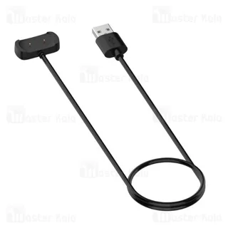 شارژر ساعت هوشمند Xiaomi Amazfit GTS 2 / GTR 2 / Pop / GTR 2e / GTS 2e Smart Watch USB - تصویر 3