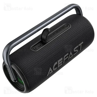 اسپیکر بلوتوث ایس فست ACEFAST K2 Pro توان 120 وات فلش خور - تصویر 4