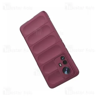 قاب سیلیکونی شیائومی Xiaomi 12 / 12X / 12S Magic Shield - تصویر 8