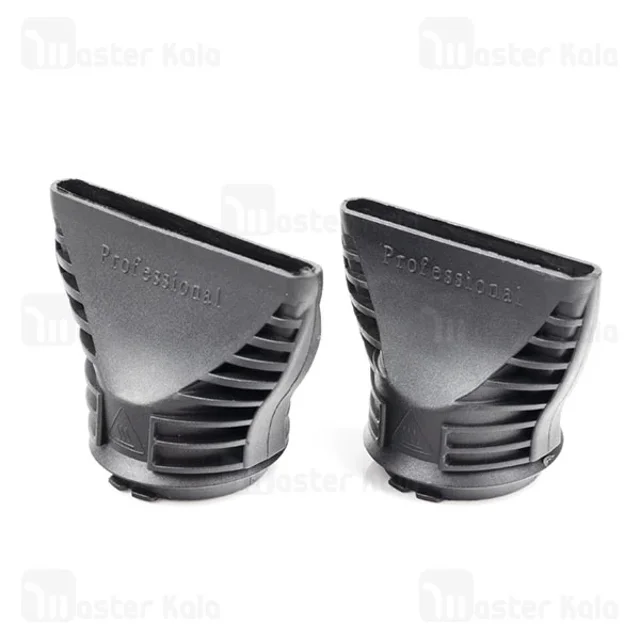 سشوار هیسکا Hiska H5252 توان 2100 وات - تصویر 6