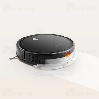 جارو رباتیک هوشمند شیائومی Xiaomi E5 ‎C108 نسخه گلوبال - تصویر 3